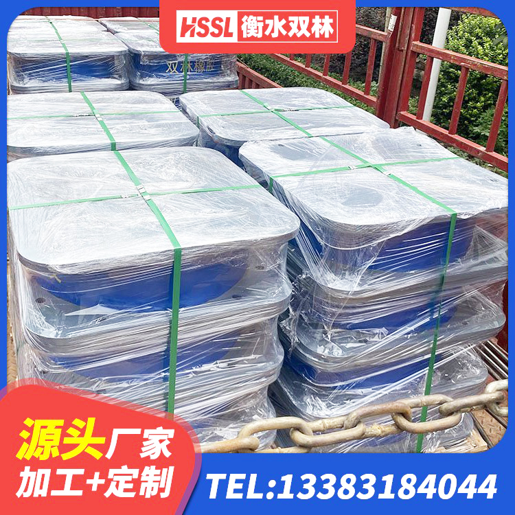 尖草坪区LNR500天然橡胶支座厂家 尖草坪区建筑减震隔震支座工厂厂家 尖草坪区橡胶支座LNR 尖草坪区铅芯建筑隔震支座什么价格 - 第6张