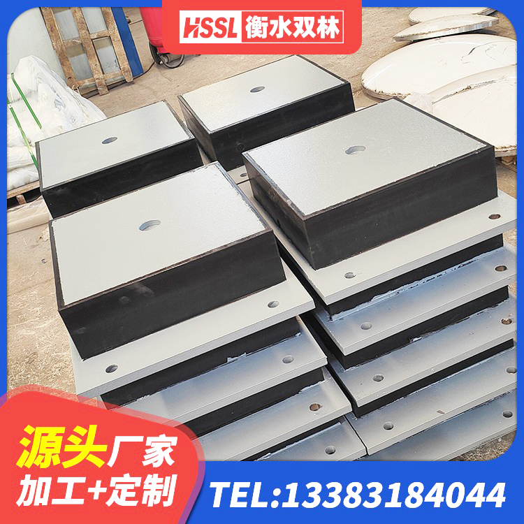 尖草坪区减震隔震支座厂家 尖草坪区钢结构建筑支座厂家电话 尖草坪区LRB500-II型隔震支座 尖草坪区隔震支座隔震支座厂家 - 第5张