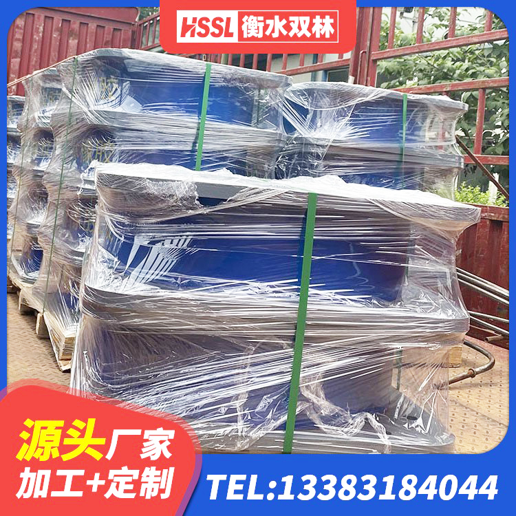 尖草坪区隔震支座LRB厂家 尖草坪区LRB1500隔震支座源头工厂 尖草坪区建筑减振橡胶支座 尖草坪区LRB600铅芯橡胶隔震支座厂家 - 第2张