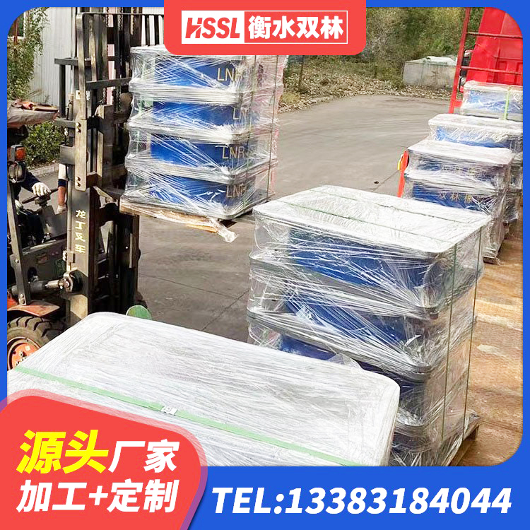 尖草坪区圆形高阻尼隔震支座 尖草坪区高阻尼隔震橡胶支座什么价格 尖草坪区工程中的隔震支座 尖草坪区LNR1100建筑隔震橡胶支座 - 第3张