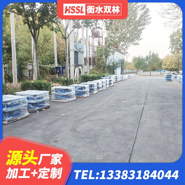 尖草坪区预制高阻尼橡胶隔震支座厂家 尖草坪区LRB800铅芯支座 尖草坪区LRB1200铅芯隔震支座厂家 尖草坪区LRB500-II型隔震支座 - 第9张