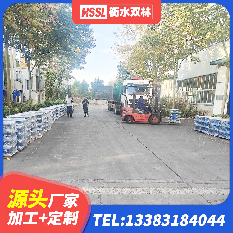 尖草坪区高阻尼抗震支座 尖草坪区楼梯隔震橡胶支座 尖草坪区隔震支座LRB700-Ⅱ 尖草坪区LNR500橡胶支座 - 第10张